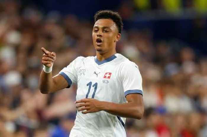 Nottingham Forest have 'full agreement' as club hold out for £30m transfer