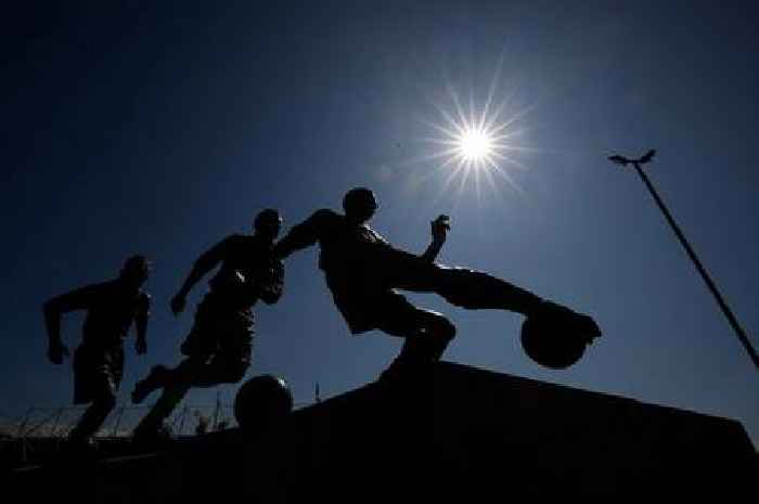 How Stoke City pulled off their greatest ever transfer