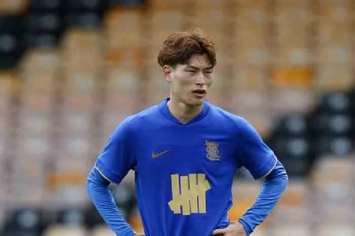 Kyogo issue needs correcting as Birmingham City given new rule warning