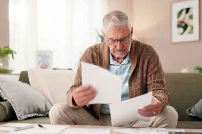 All state pensioners told to 'warn your friends' over cruel £300 blow
