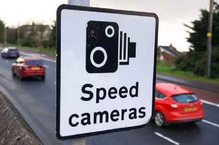 All the locations of new speed cameras confirmed for Birmingham roads - mapped