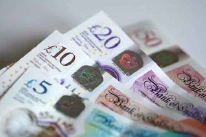 Bonus £120 payments announced for households on six DWP benefits