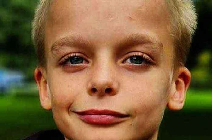 'Cheeky' boy, 12, dies after asthma attack in second tragedy to strike family in weeks