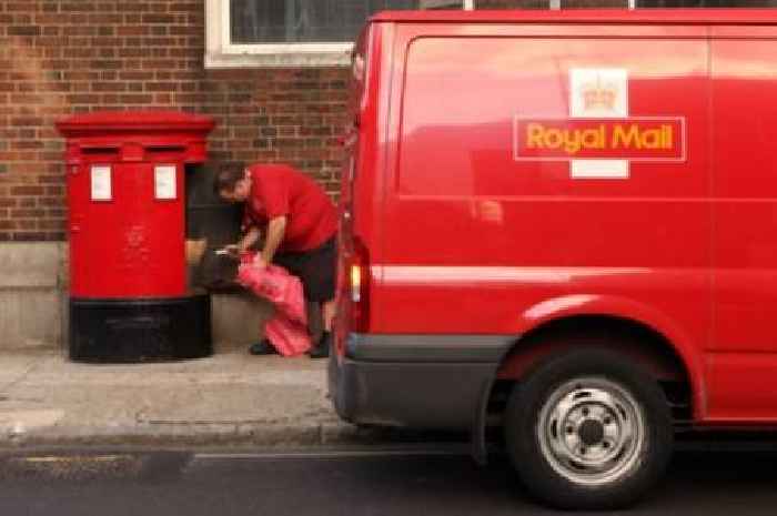 New Royal Mail delivery rules start tomorrow for millions of UK households