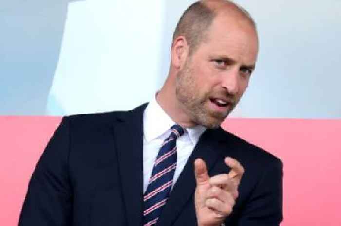 Prince William issues 'proud' statement after King Charles cancer update