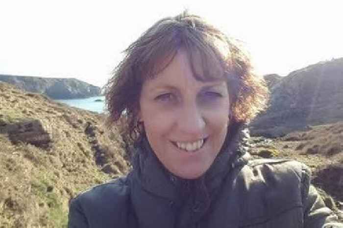 Cornwall funeral notices as beloved wife and devoted mum remembered