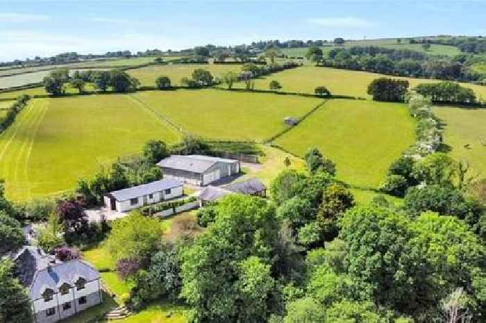 Five marvellous properties in Cornwall perfect for outdoorsy types