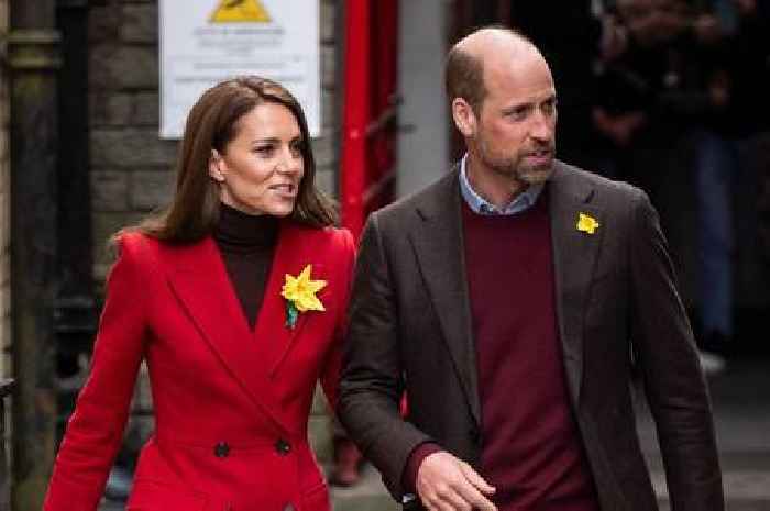 Prince William and Kate Middleton's two key 'requirements' as they 'consider' moving house