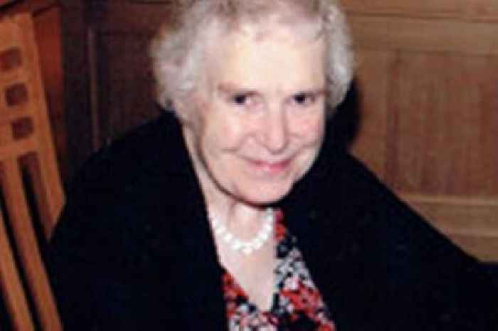 'Beloved wife' among 15 funeral notices from across Lincolnshire
