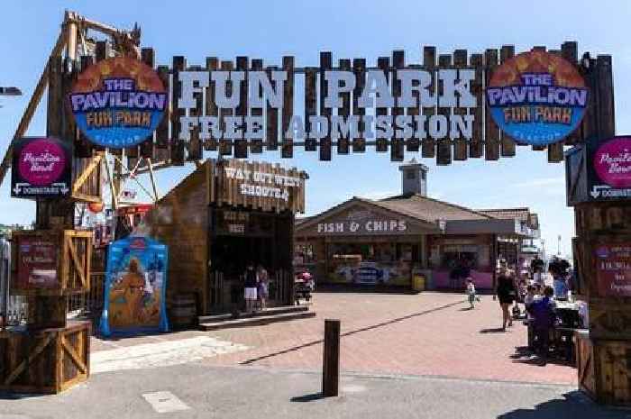 The first of its kind Essex water park with state-of-the-art features and a cafe