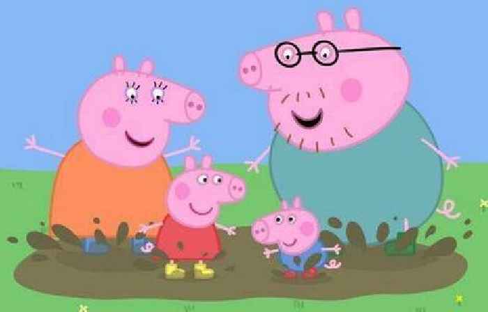 Parents issued warning as Peppa Pig to leave Amazon Prime Video in less than 30 days