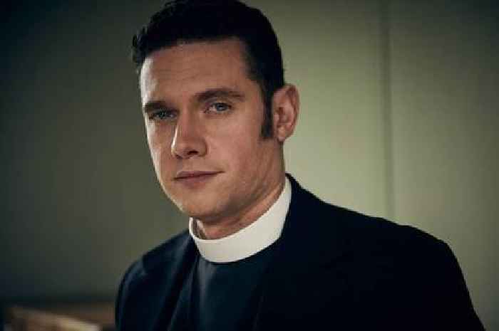 Grantchester star Tom Brittney lands major new role in American gangster drama