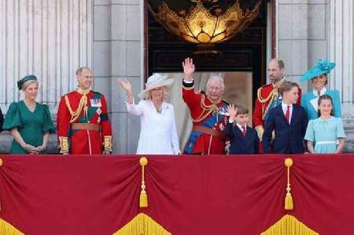 Royal Family member engaged as news puts family 'out of their misery'