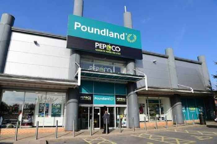 The Cambs Poundland store set to shut for good in August after cuts