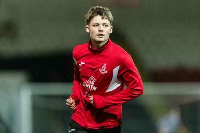 Airdrie defeat to Alloa a reality check for Ross County clash, says Dean McMaster