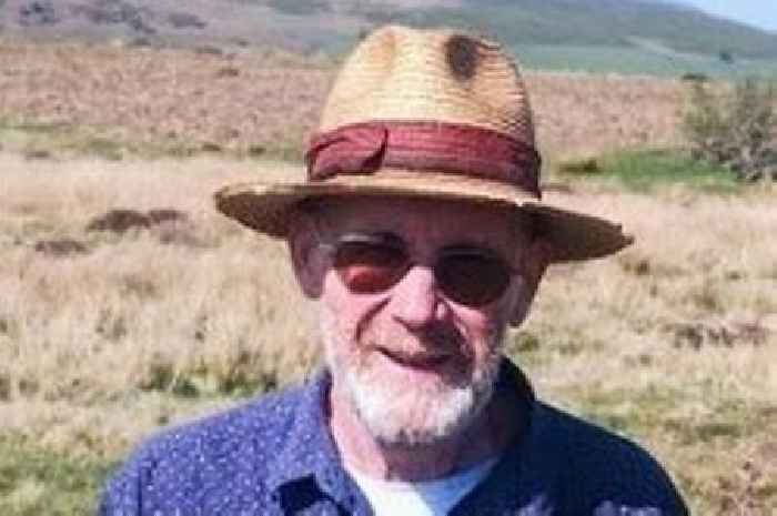 Cops launch search to find missing hiker who failed to return after walk in Highlands