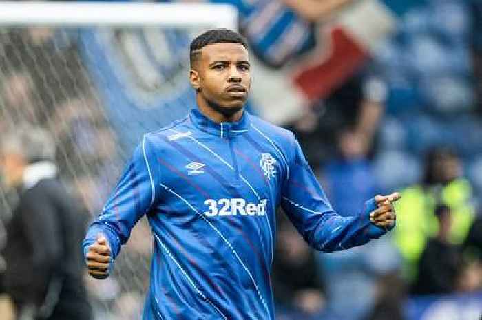 Hamza Igamane to Feyenoord 'leak' sparks Robin van Persie rage with Rangers alert to Lille confession