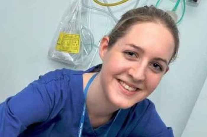 Lucy Letby and child killer pal enjoy private use of prison salon and café