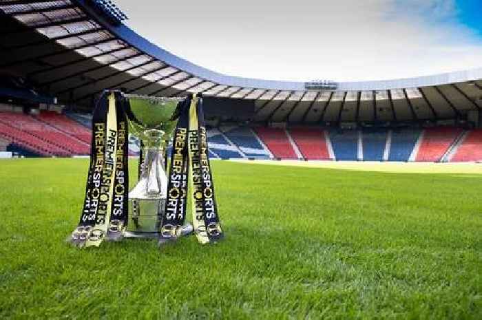 Only Celtic switch up for Rangers Champions League congestion can soothe Premier Sports Cup fixture headache