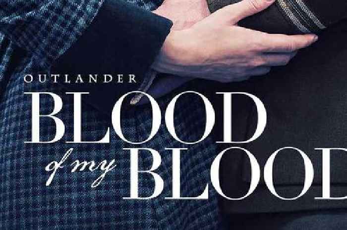 Outlander Blood of My Blood fans thrilled at 'sweetest teaser yet' and huge appearance