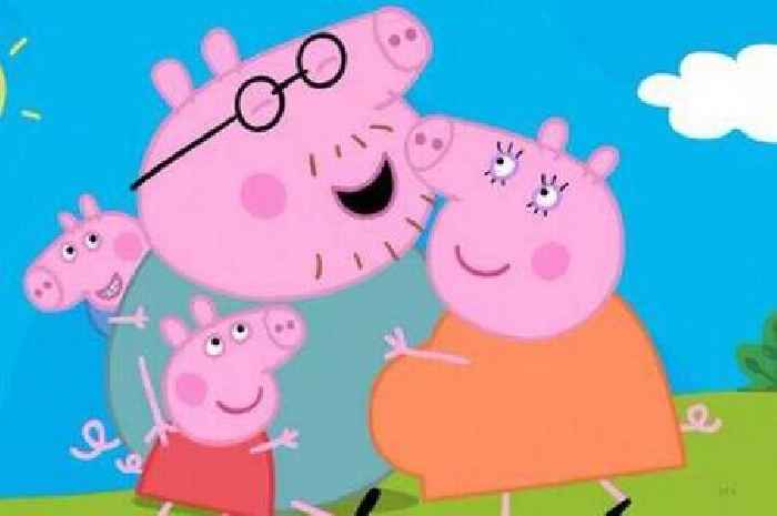 Peppa Pig to leave Amazon Prime Video very soon as parents issued warning