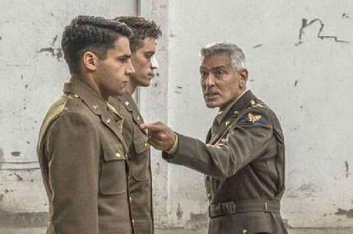 World War II series based on 'one of the greatest books ever' is now available to stream