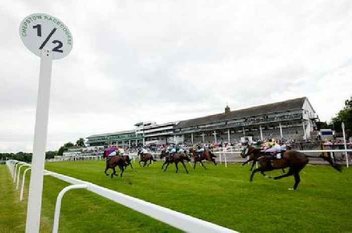 Ambitious new Welsh Racing Festival launched with big money up for grabs