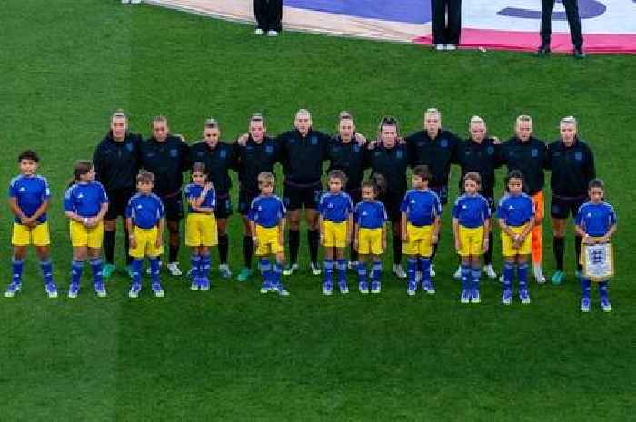 How much England's Lionesses get paid and Euro 2025 prize money