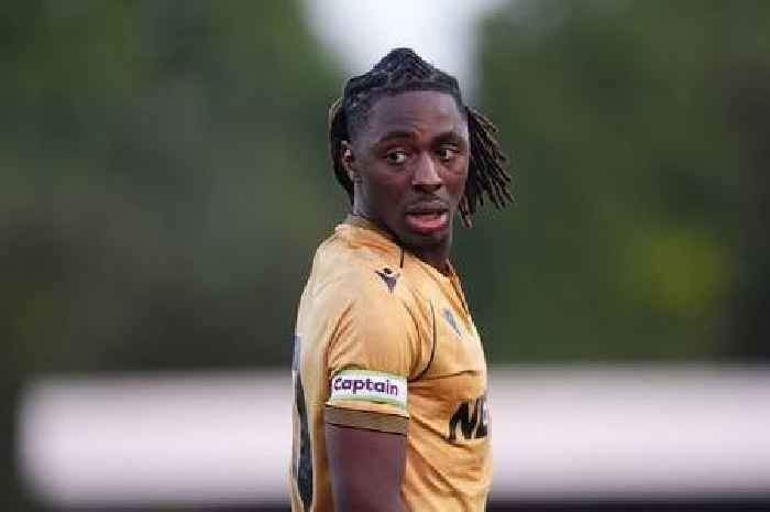 Arsenal next transfer after Viktor Gyokeres as £60m Eberechi Eze move planned amid Jesus claim