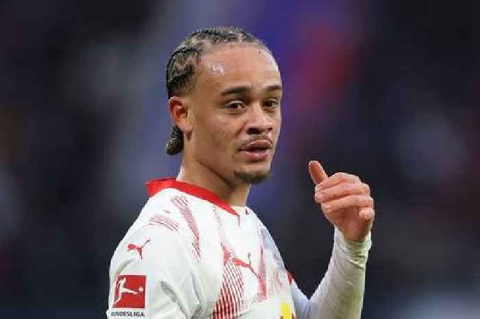 Chelsea set for £130m transfer windfall as Xavi Simons and Jorrel Hato reality laid bare