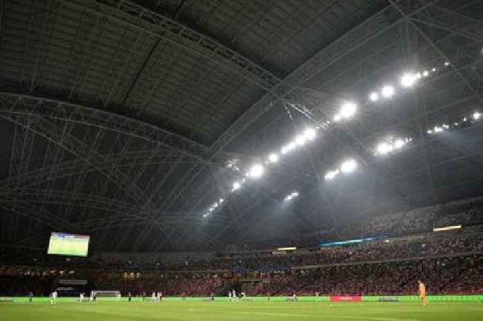 How to watch Arsenal vs Newcastle - TV channel, live stream details, kick-off time