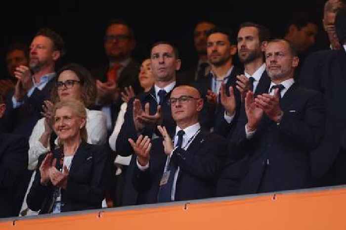 Tottenham face up to £882m transfer deficit as Morgan Gibbs-White failure knocks Daniel Levy vow