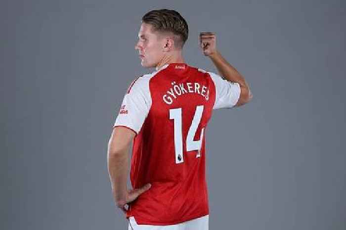 Viktor Gyokeres Arsenal vs Newcastle pre-season friendly plan outlined after £63.7m transfer
