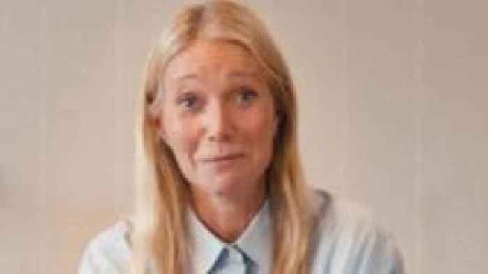 Astronomer's 'clever' PR move embracing CEO scandal - featuring Gwyneth Paltrow