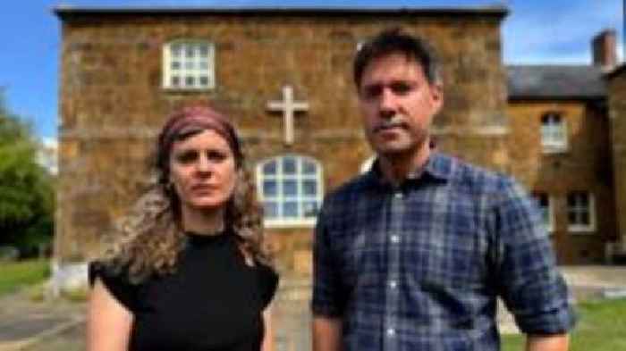 Investigating one of the UK's most abusive cults