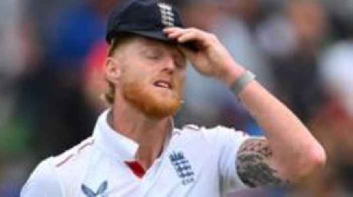 No-one can stop Stokes overdoing it but himself - Agnew