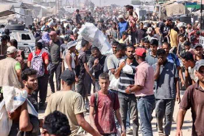 News24 | Israel announces daily pauses in military operations in Gaza for humanitarian aid delivery