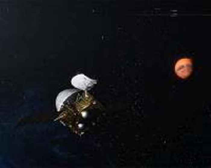 China Focus: Chinese scientist details first planned Mars sample-return mission Tianwen 3