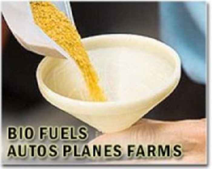 Electron beam method converts Teflon waste into reusable gases