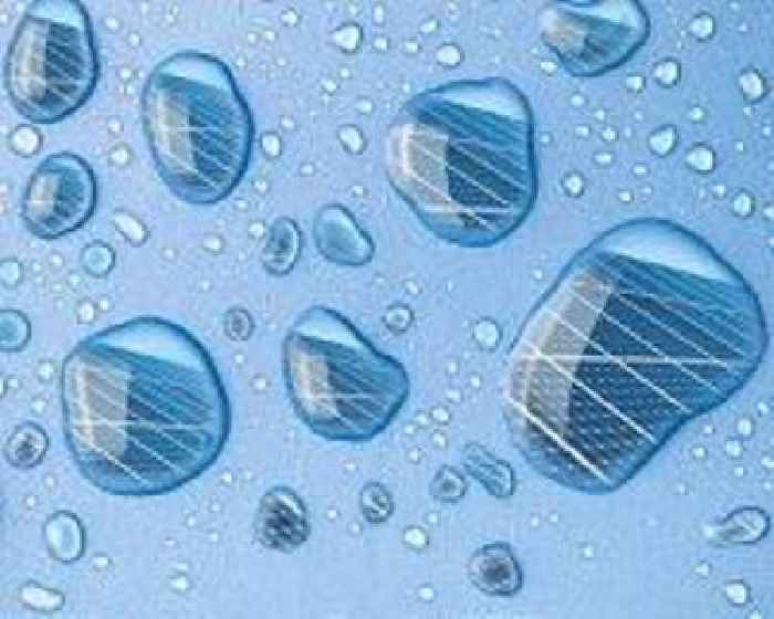 Bio inspired design approach aims to enhance durability and scalability of perovskite solar cells