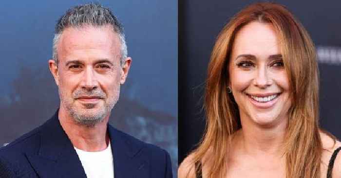 Freddie Prinze Jr. Dispels Feud Rumors About His Costar Jennifer Love Hewitt: We 'Run in Different Circles'