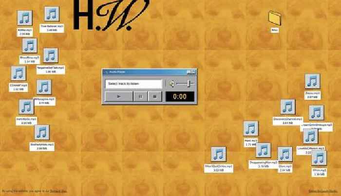 Hayley Williams Releases 17 New Songs On Her Website