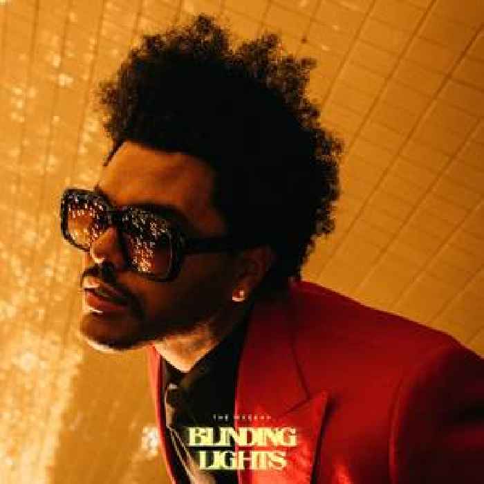 The Number Ones: The Weeknd’s “Blinding Lights”