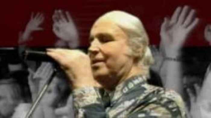 'We could hear the screams': Inside one of the UK's most abusive cults