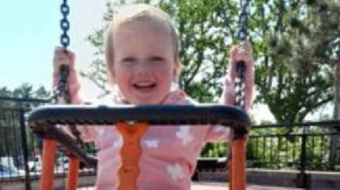 Mother admits manslaughter of two-year-old daughter in pond