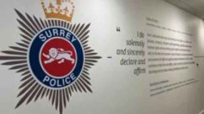 Police officers detained for smacking son win appeal