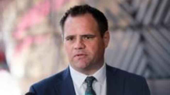 Ireland 'not exactly celebrating' new EU-US deal, says minister of state