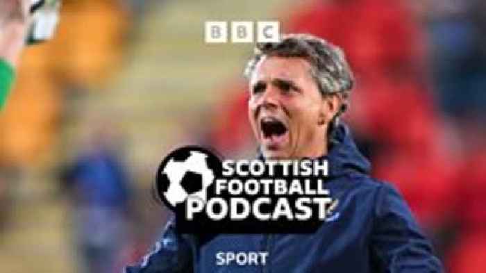 Podcast: League Cup latest, fraught friendlies & transfer talk