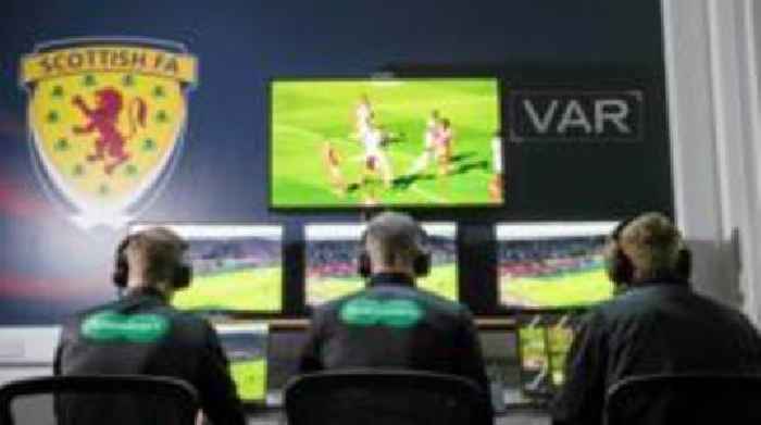 SFA bring in aviation experts to help referees