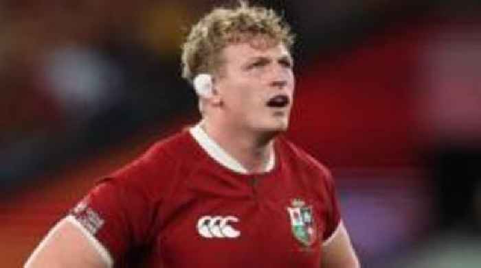 Morgan produced 'perfect' clearout - Owens